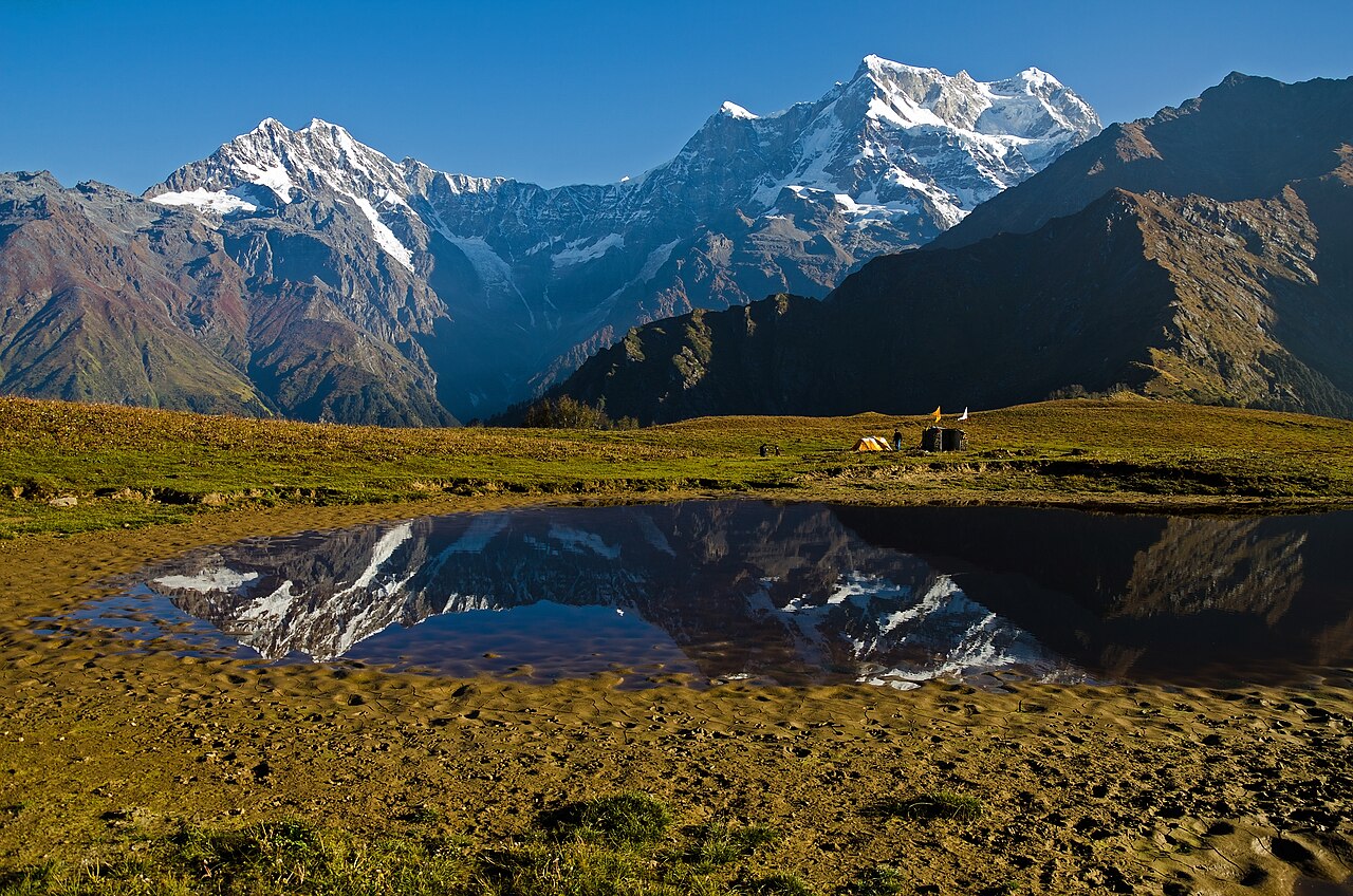 Chaukhamba II